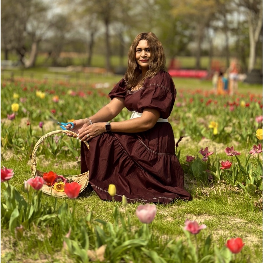 Meet your Posher, Kam